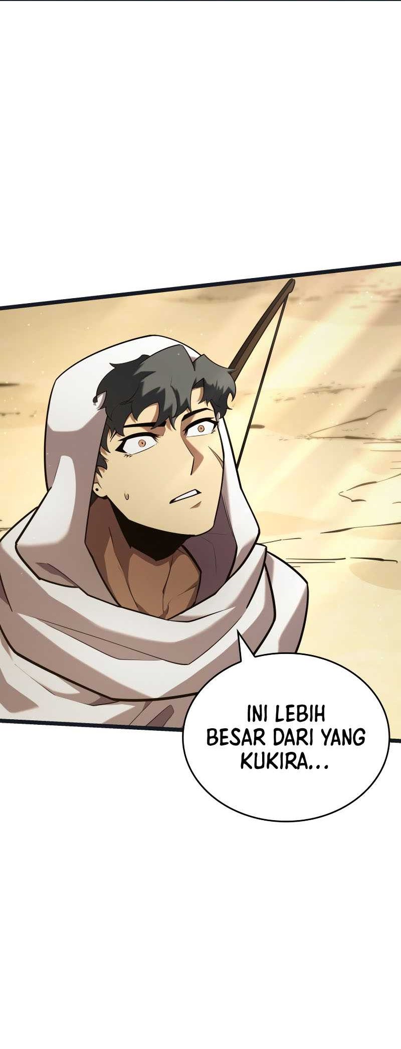 Return of the SSS-Class Ranker - Chapter 122 - Page 46