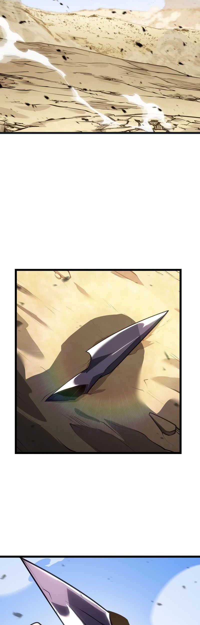 Return of the SSS-Class Ranker - Chapter 122 - Page 49