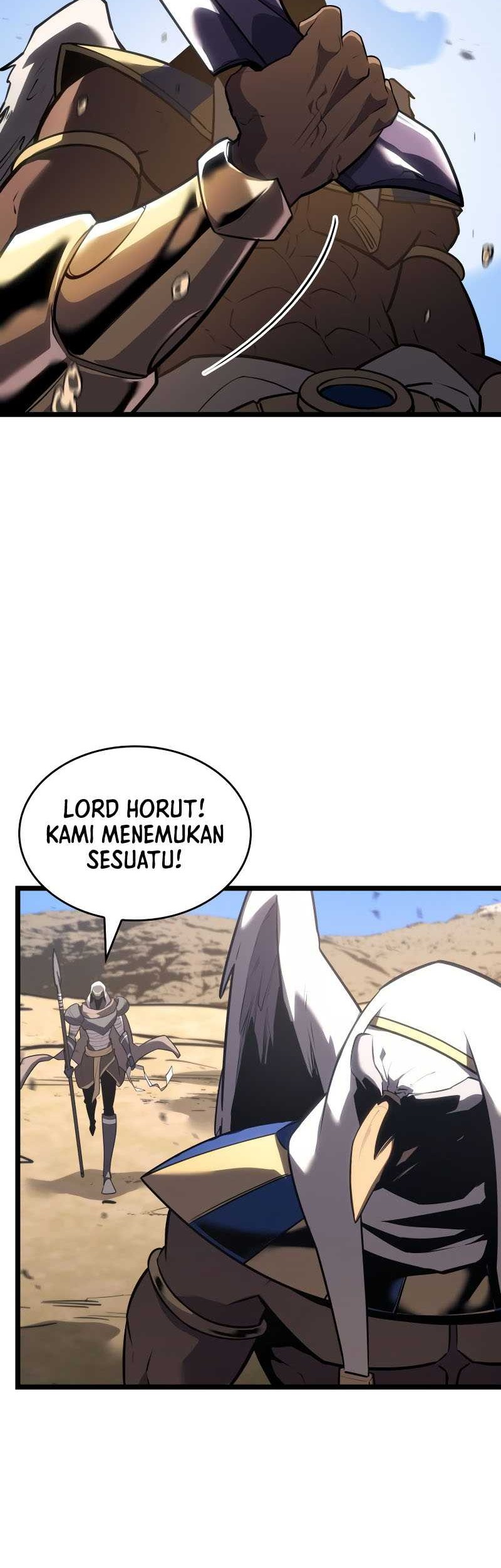 Return of the SSS-Class Ranker - Chapter 122 - Page 50