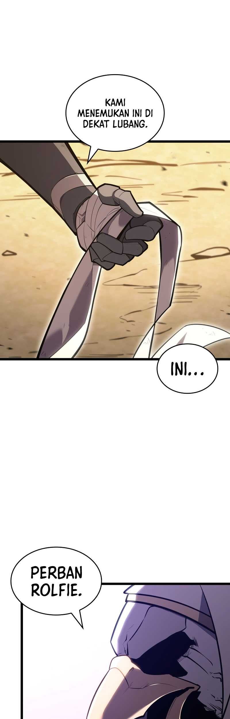 Return of the SSS-Class Ranker - Chapter 122 - Page 51