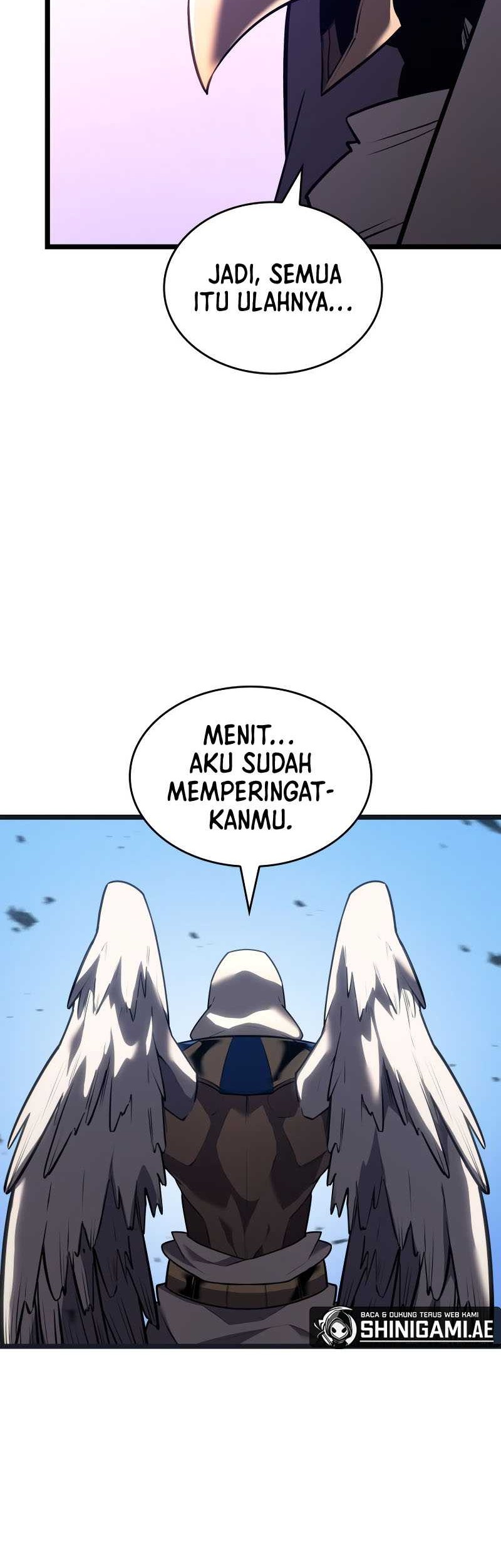 Return of the SSS-Class Ranker - Chapter 122 - Page 52