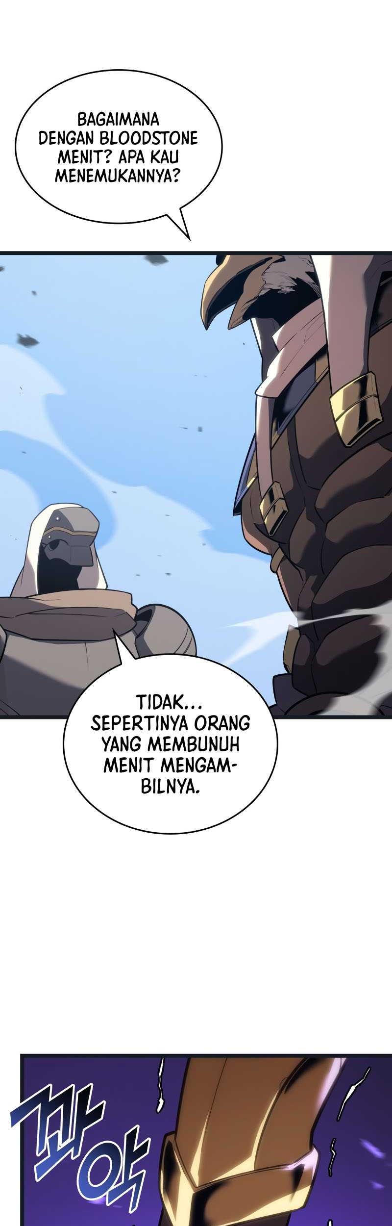 Return of the SSS-Class Ranker - Chapter 122 - Page 53