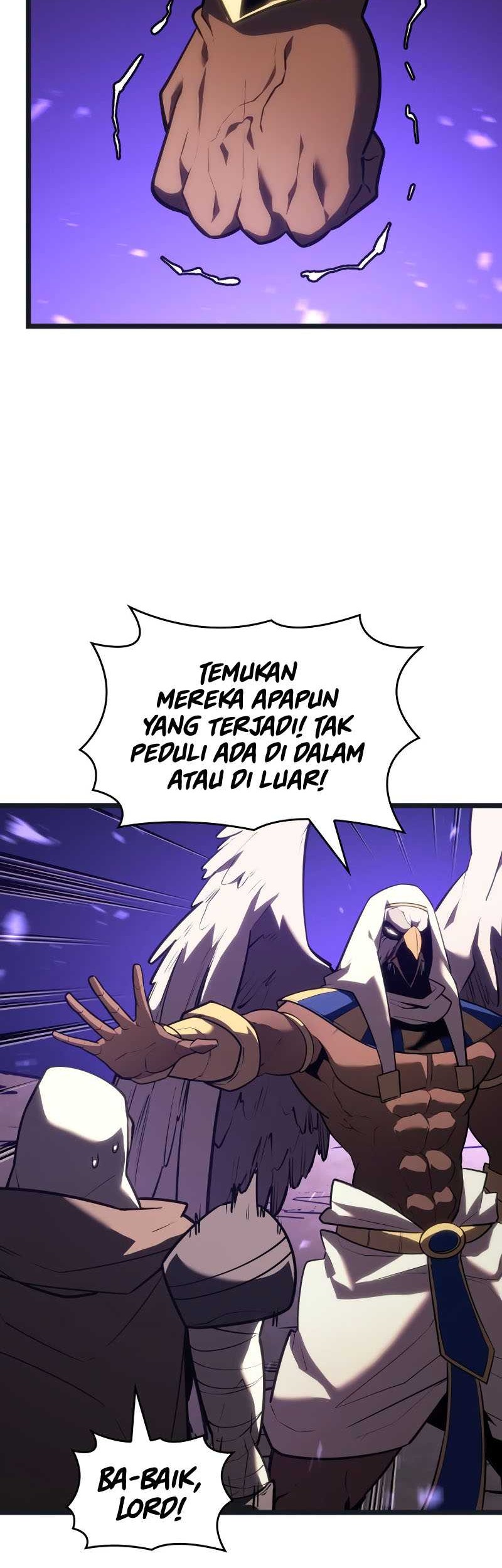 Return of the SSS-Class Ranker - Chapter 122 - Page 54