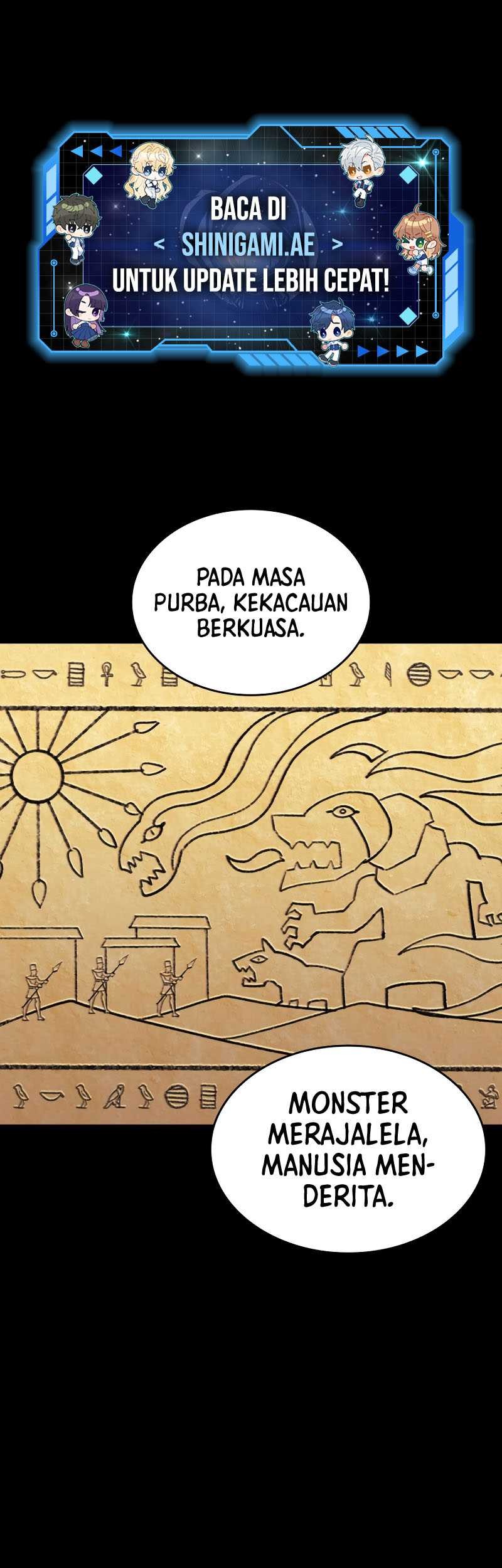 Return of the SSS-Class Ranker - Chapter 122 - Page 2