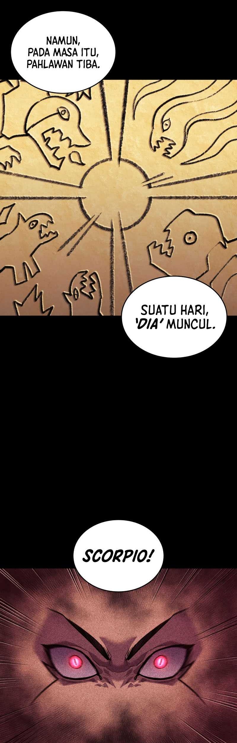 Return of the SSS-Class Ranker - Chapter 122 - Page 3