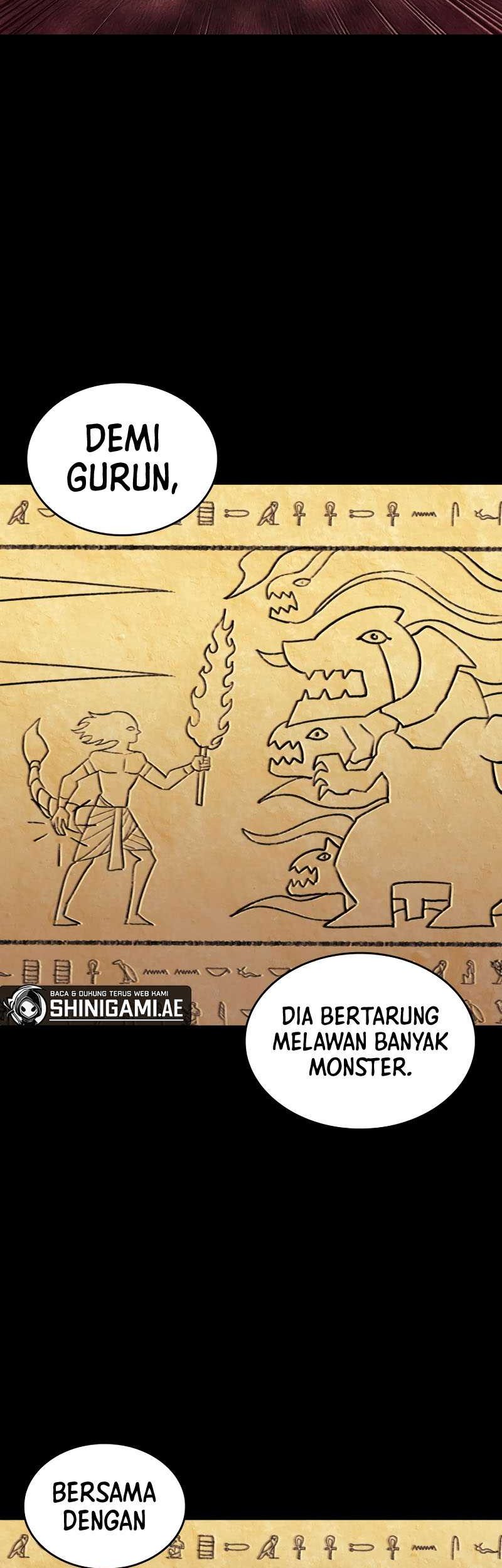 Return of the SSS-Class Ranker - Chapter 122 - Page 4