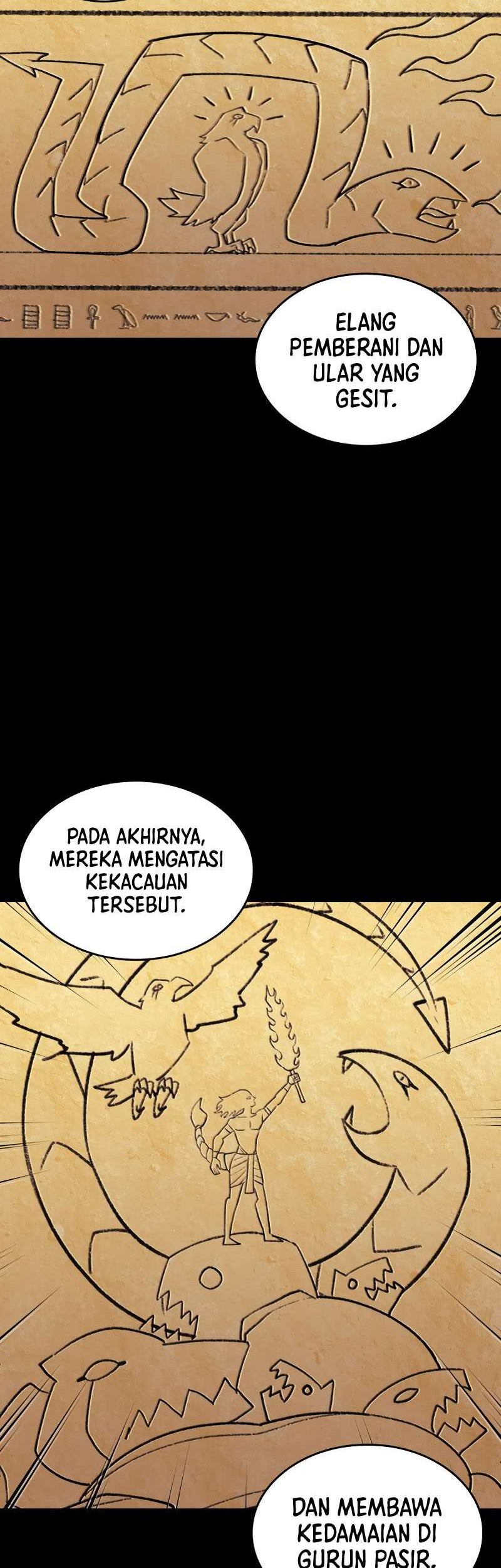 Return of the SSS-Class Ranker - Chapter 122 - Page 5