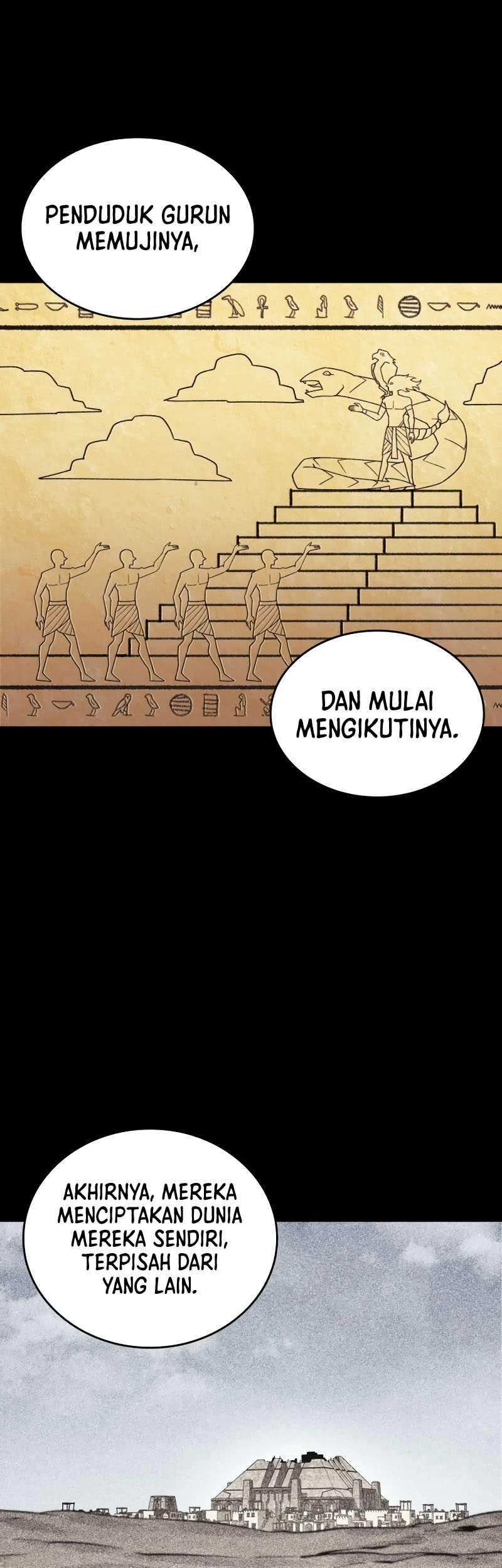 Return of the SSS-Class Ranker - Chapter 122 - Page 7