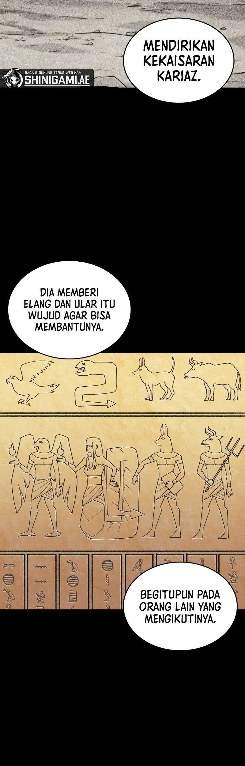 Return of the SSS-Class Ranker - Chapter 122 - Page 8