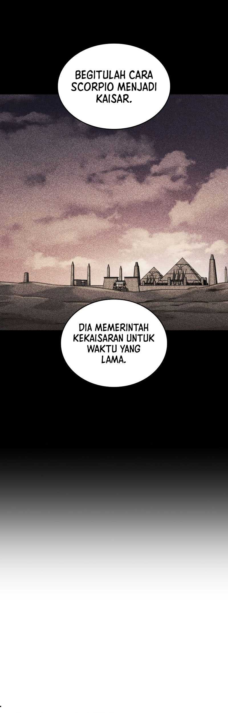 Return of the SSS-Class Ranker - Chapter 122 - Page 9