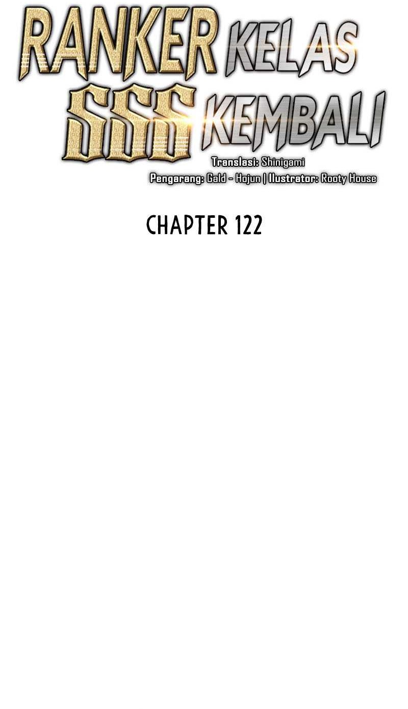 Return of the SSS-Class Ranker - Chapter 122 - Page 10