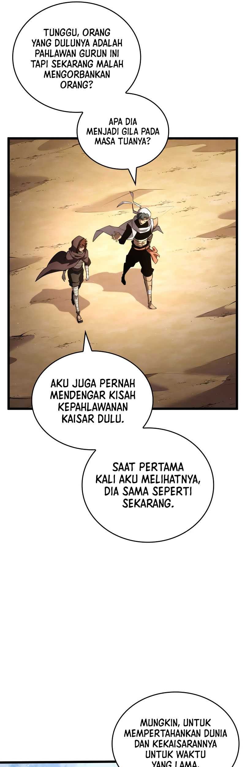 Return of the SSS-Class Ranker - Chapter 122 - Page 11