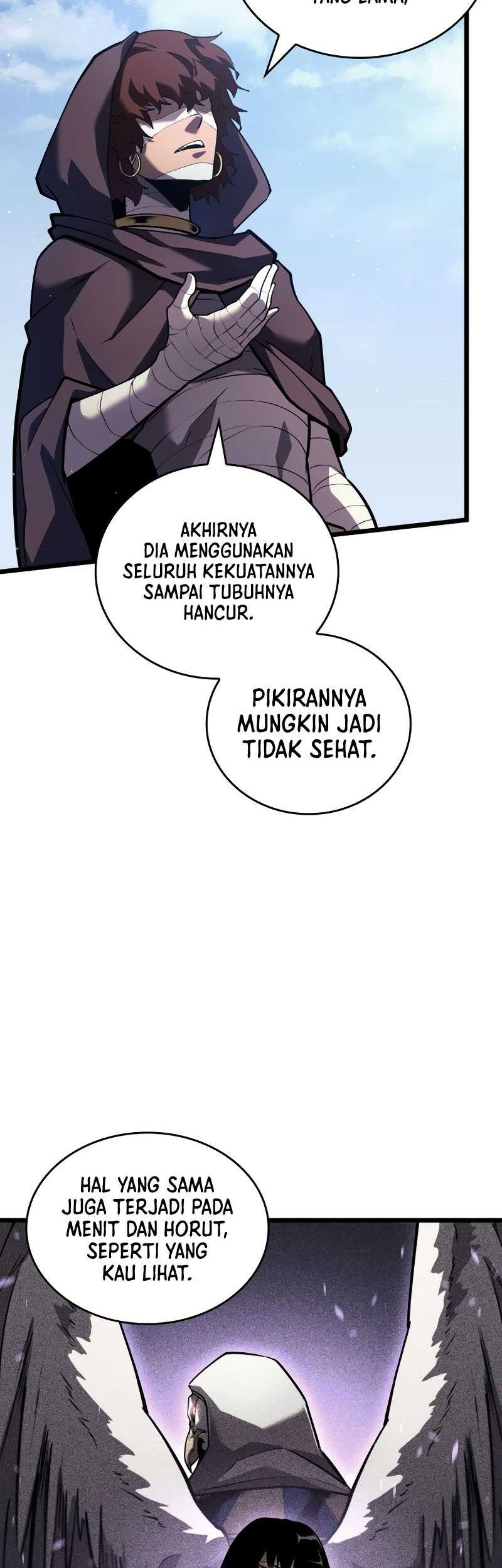 Return of the SSS-Class Ranker - Chapter 122 - Page 12