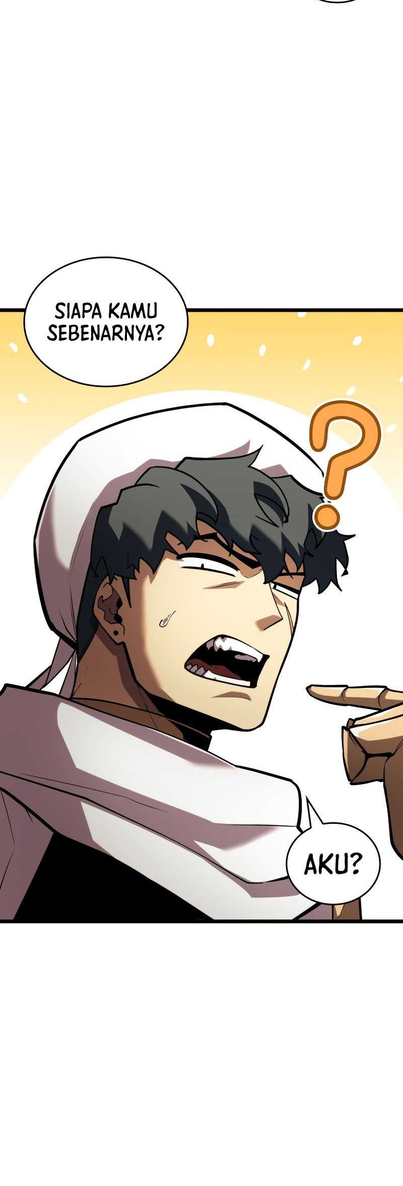 Return of the SSS-Class Ranker - Chapter 122 - Page 14