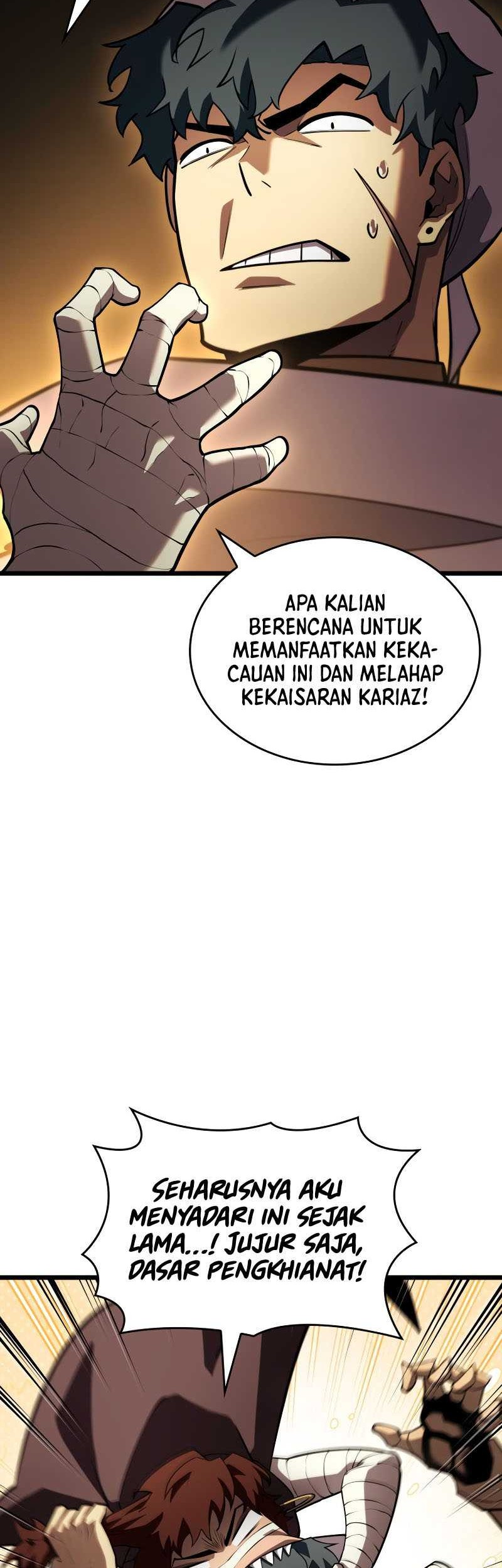 Return of the SSS-Class Ranker - Chapter 122 - Page 16