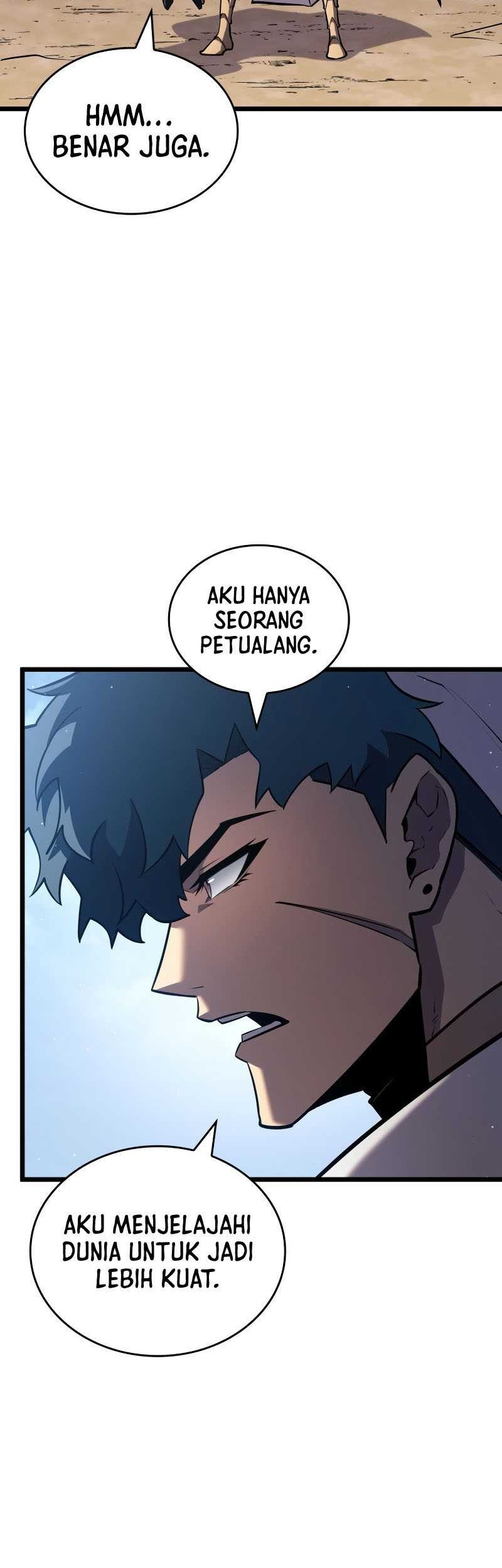 Return of the SSS-Class Ranker - Chapter 122 - Page 18