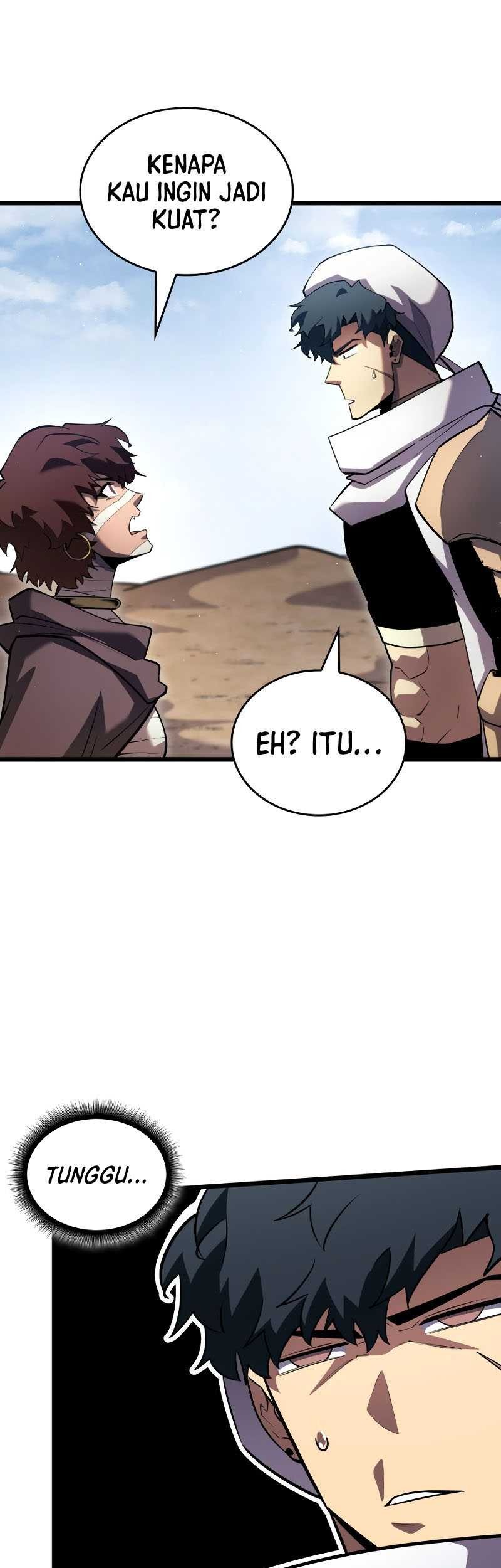 Return of the SSS-Class Ranker - Chapter 122 - Page 19