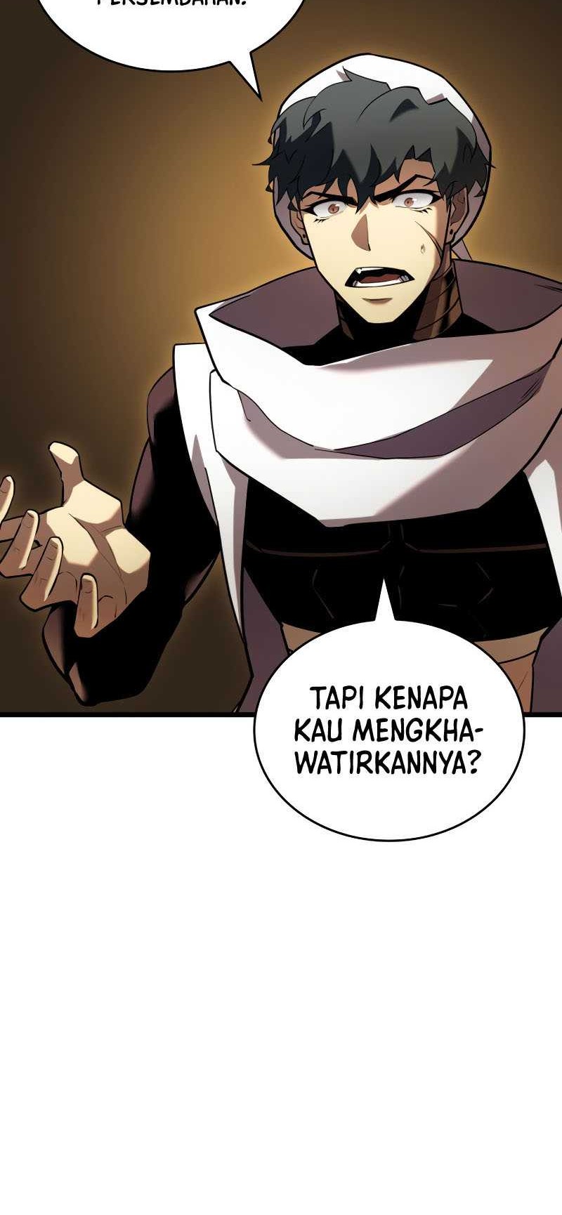 Return of the SSS-Class Ranker - Chapter 122 - Page 22