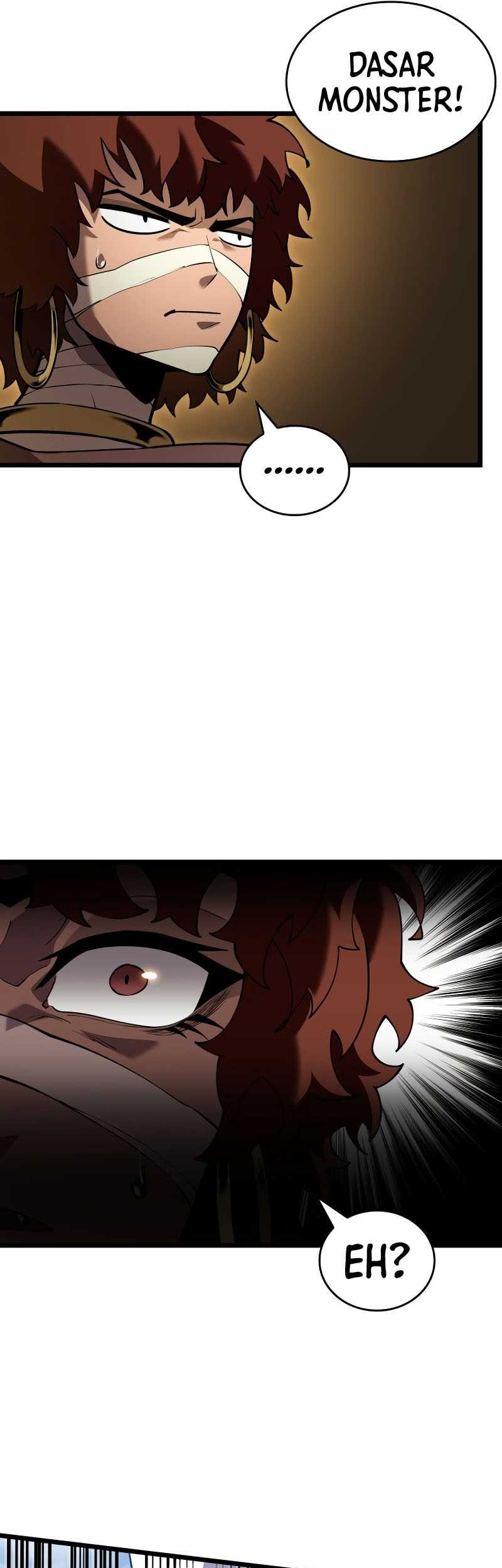 Return of the SSS-Class Ranker - Chapter 122 - Page 23