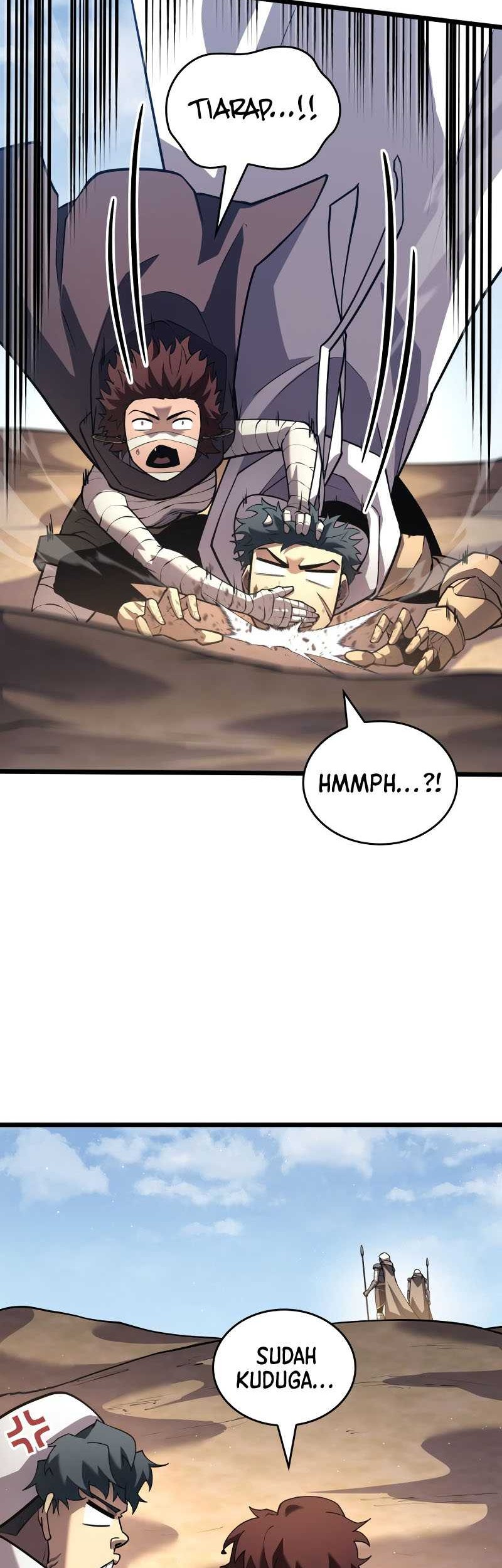 Return of the SSS-Class Ranker - Chapter 122 - Page 24