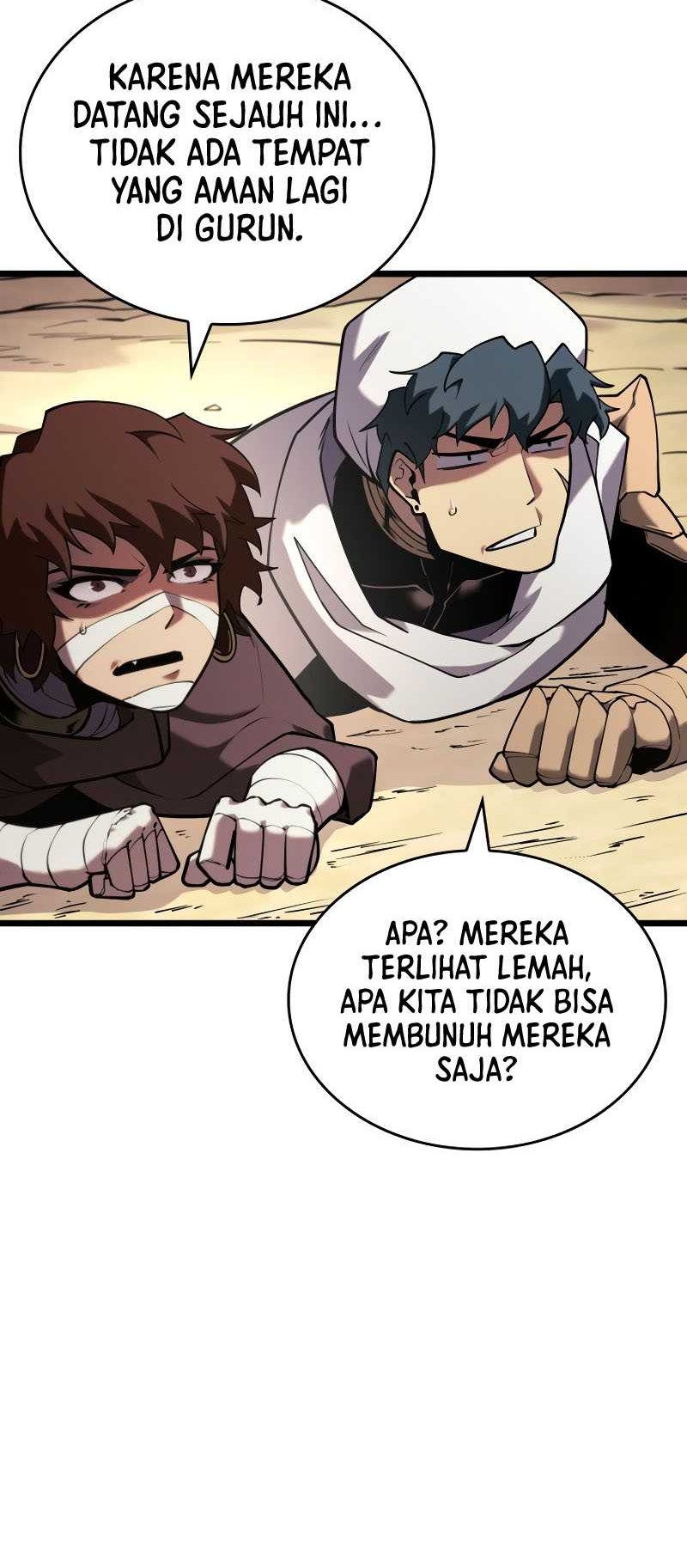 Return of the SSS-Class Ranker - Chapter 122 - Page 26