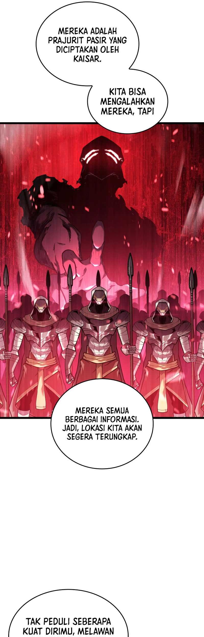 Return of the SSS-Class Ranker - Chapter 122 - Page 27