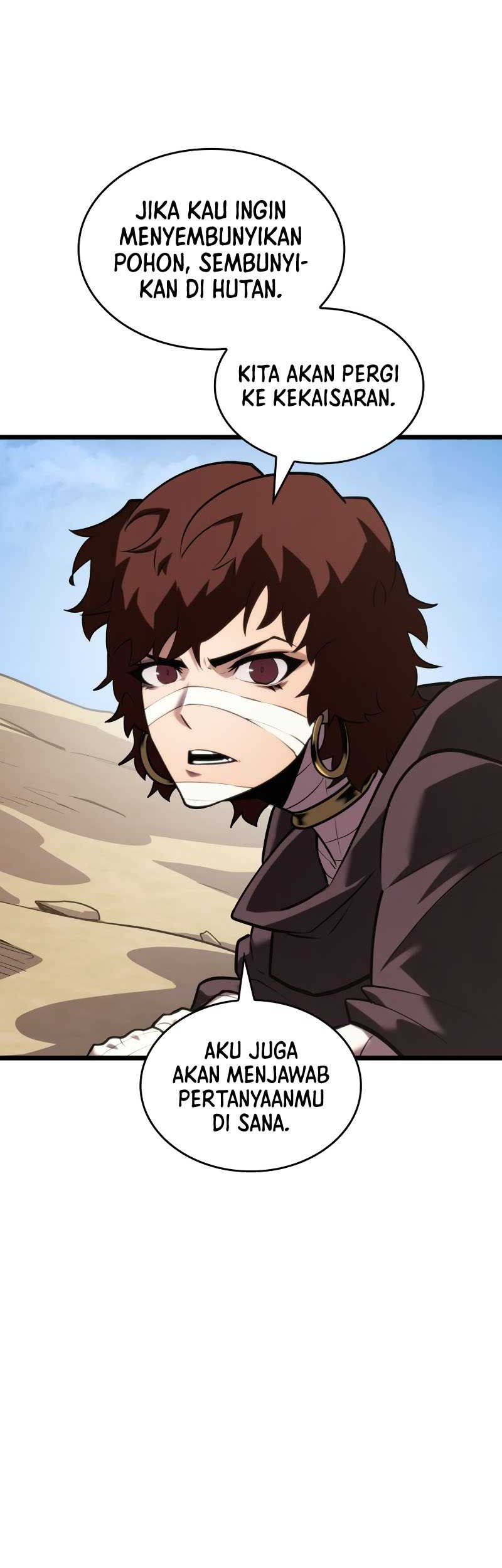 Return of the SSS-Class Ranker - Chapter 122 - Page 29