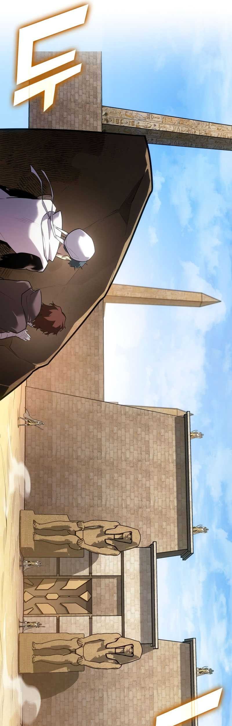 Return of the SSS-Class Ranker - Chapter 122 - Page 31