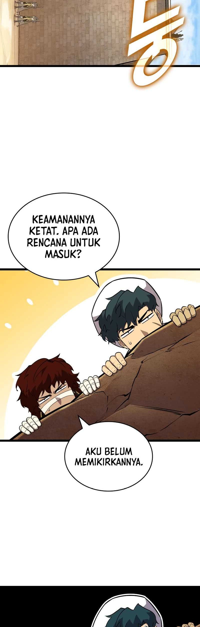 Return of the SSS-Class Ranker - Chapter 122 - Page 32