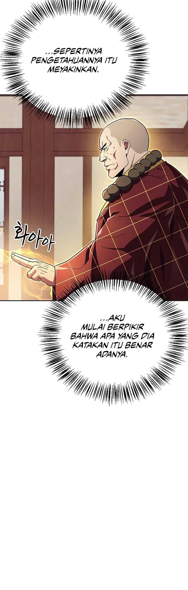 Genius Martial Arts Trainer - Chapter 25 - Page 35