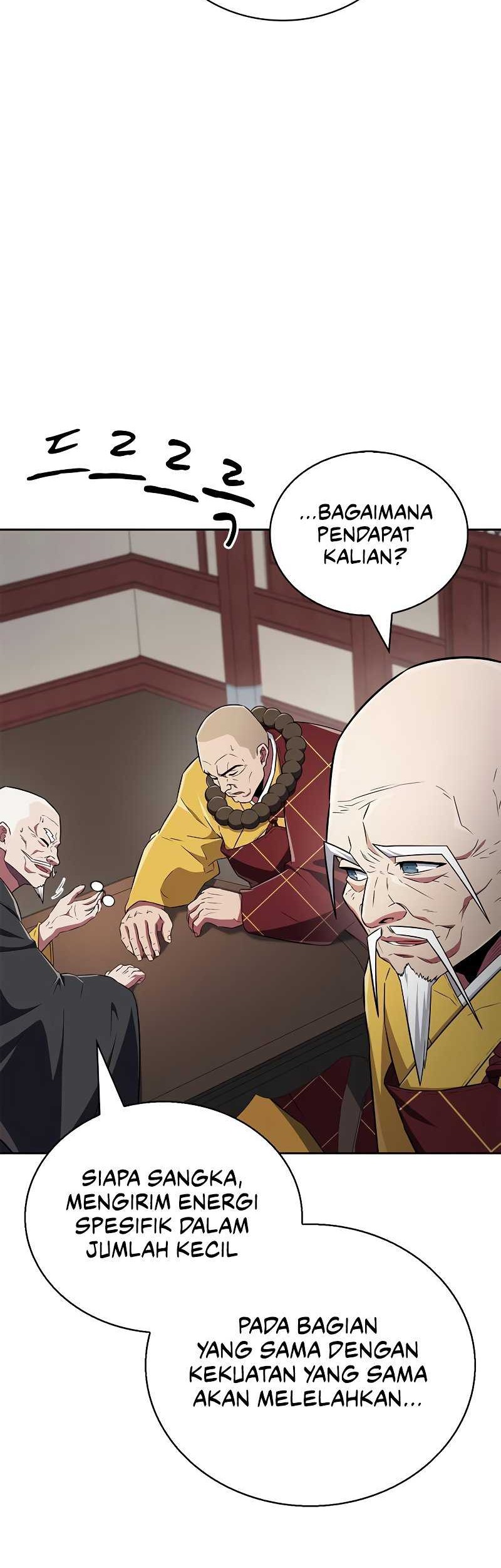 Genius Martial Arts Trainer - Chapter 25 - Page 37