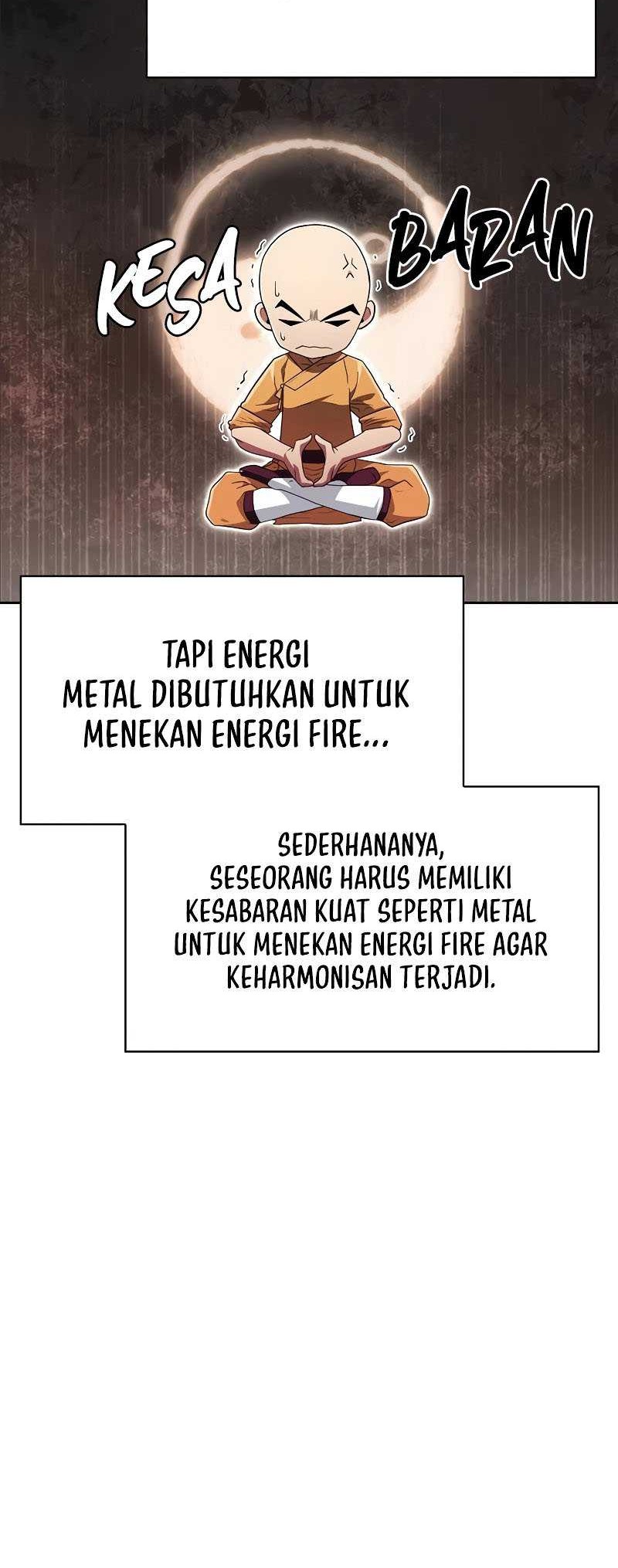 Genius Martial Arts Trainer - Chapter 25 - Page 41