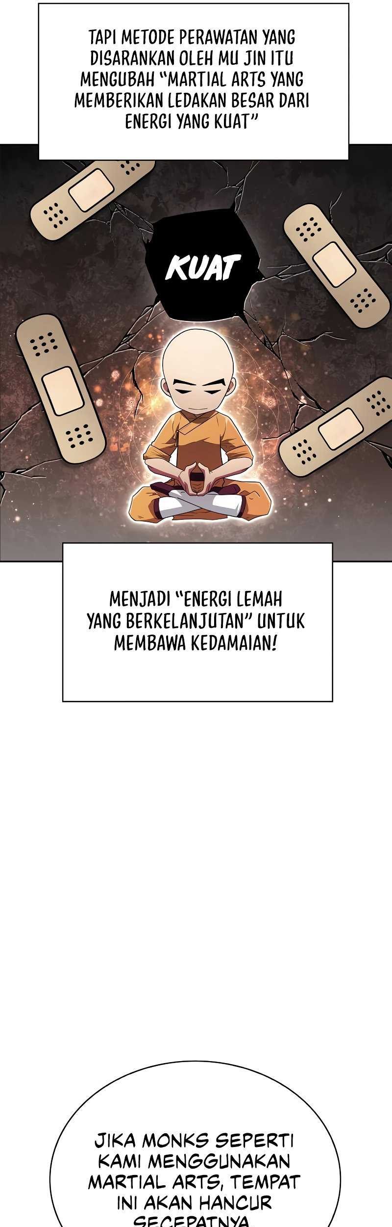 Genius Martial Arts Trainer - Chapter 25 - Page 42