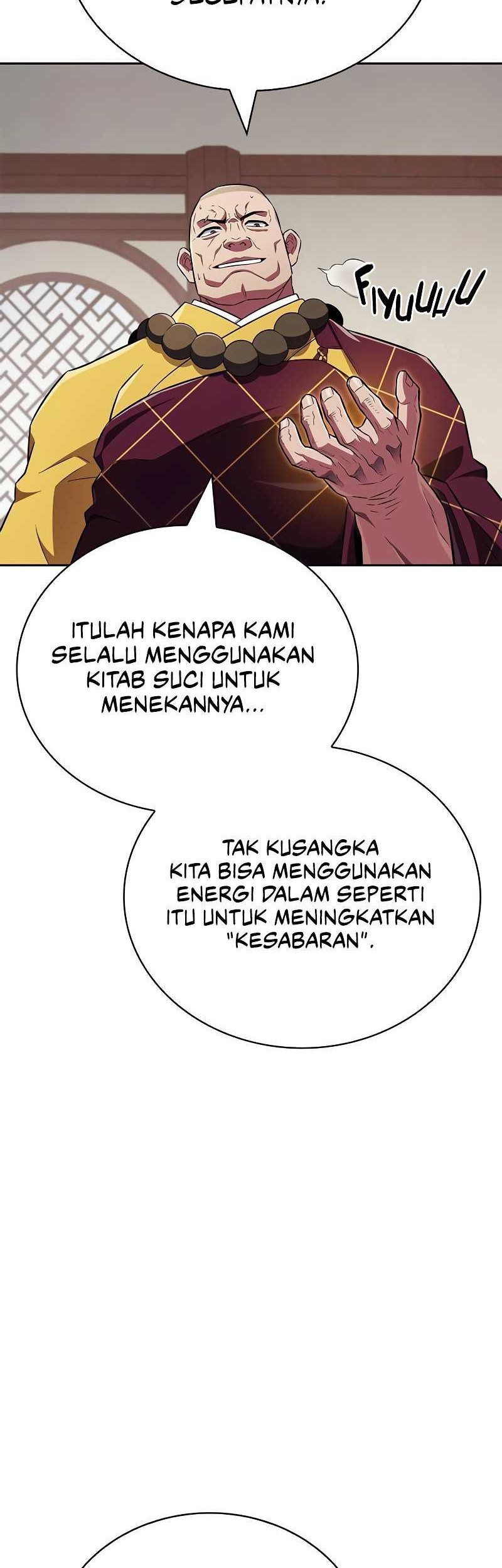 Genius Martial Arts Trainer - Chapter 25 - Page 43