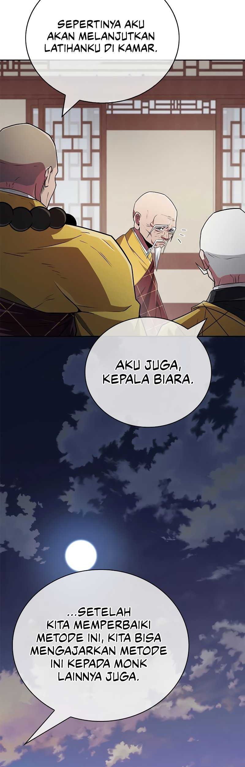 Genius Martial Arts Trainer - Chapter 25 - Page 44