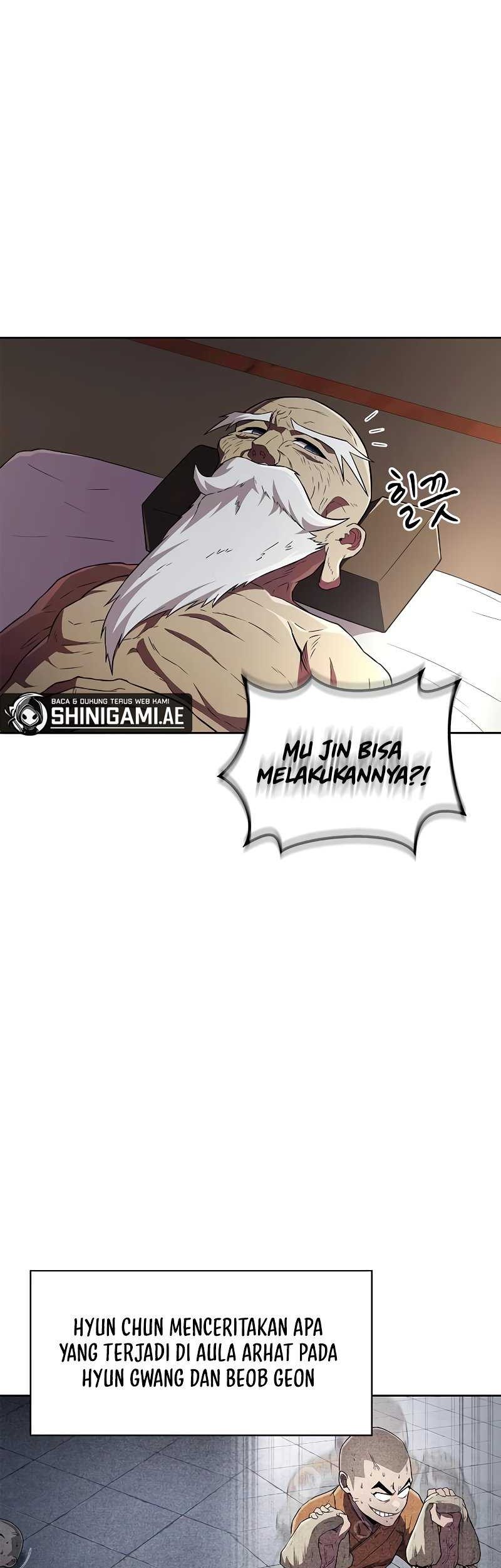 Genius Martial Arts Trainer - Chapter 25 - Page 48