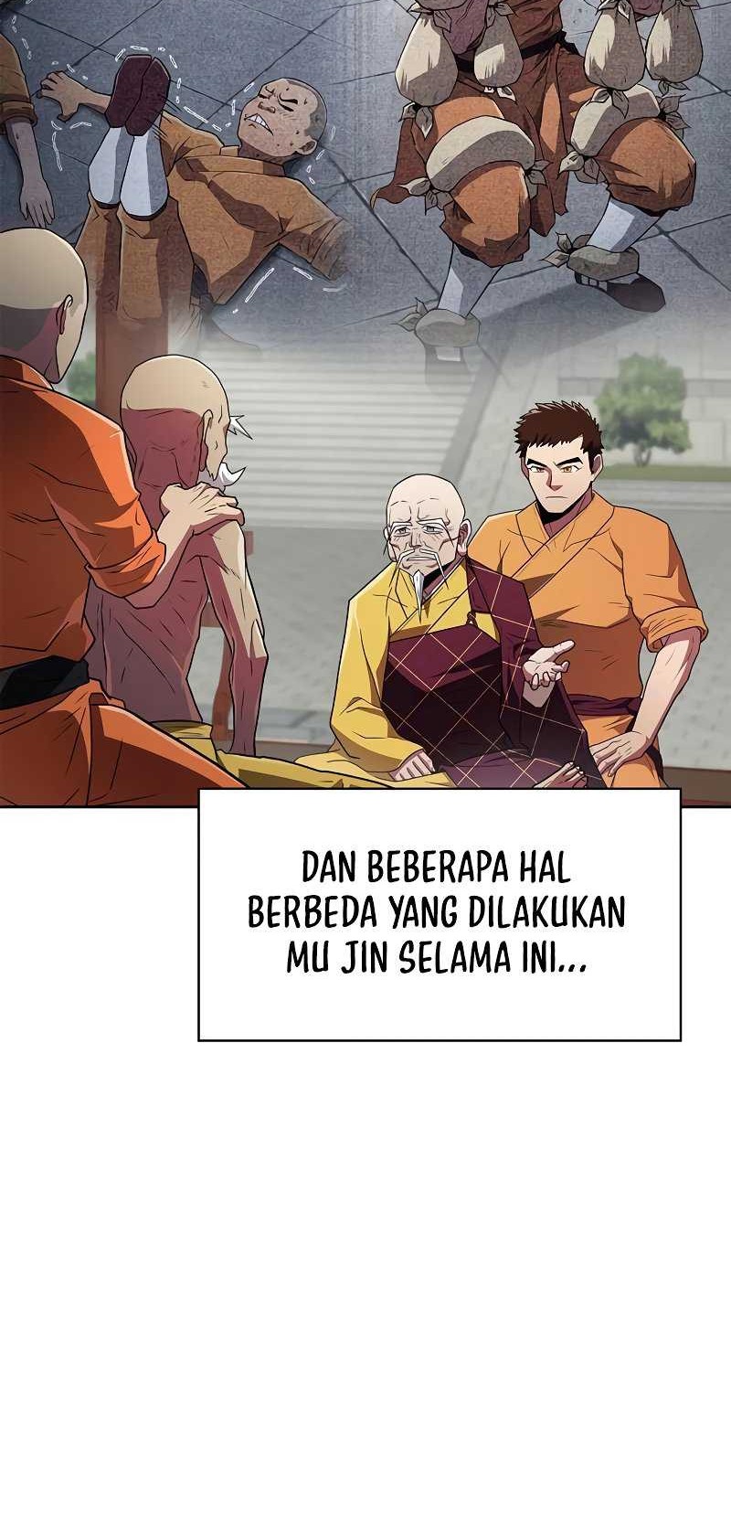 Genius Martial Arts Trainer - Chapter 25 - Page 49