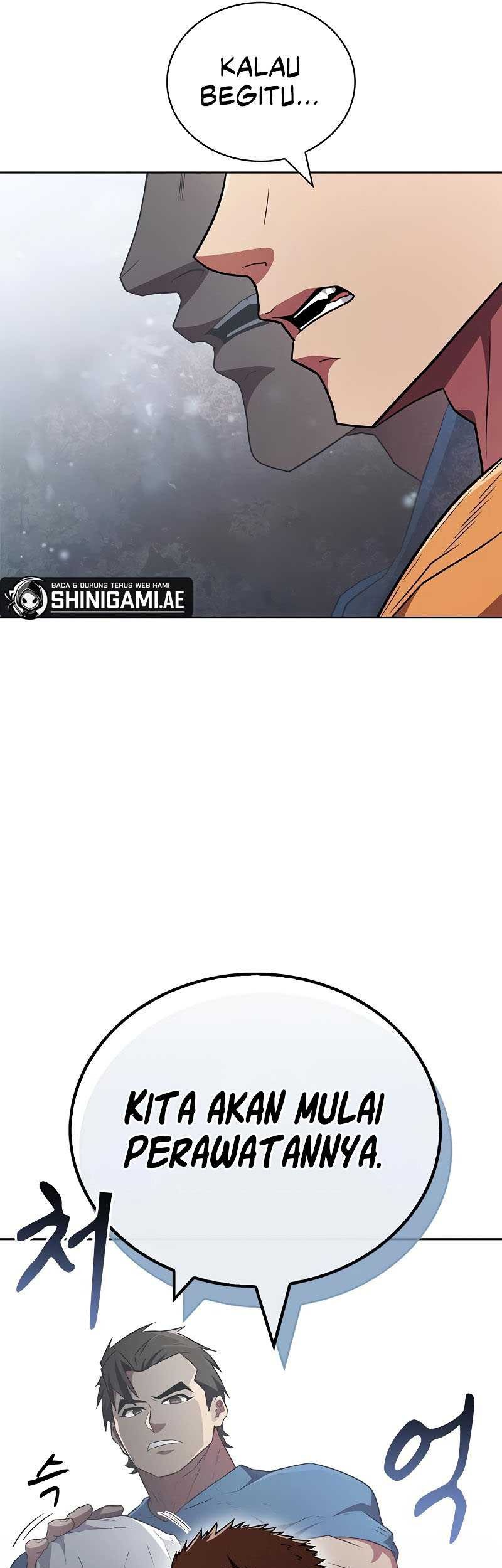 Genius Martial Arts Trainer - Chapter 25 - Page 50