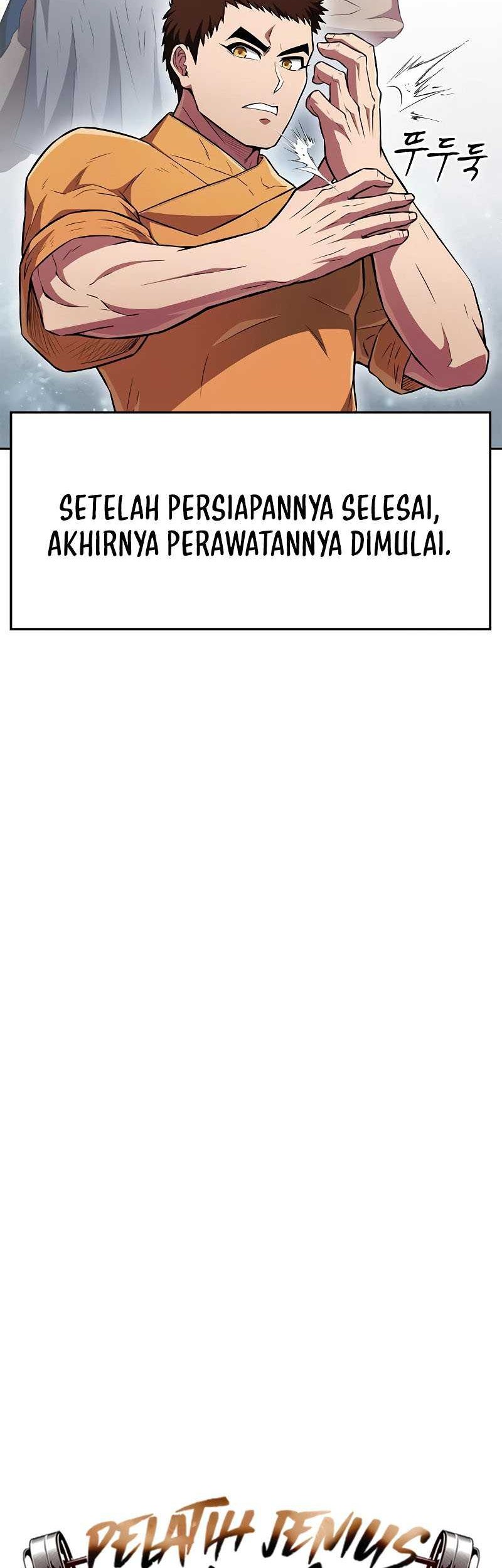 Genius Martial Arts Trainer - Chapter 25 - Page 51