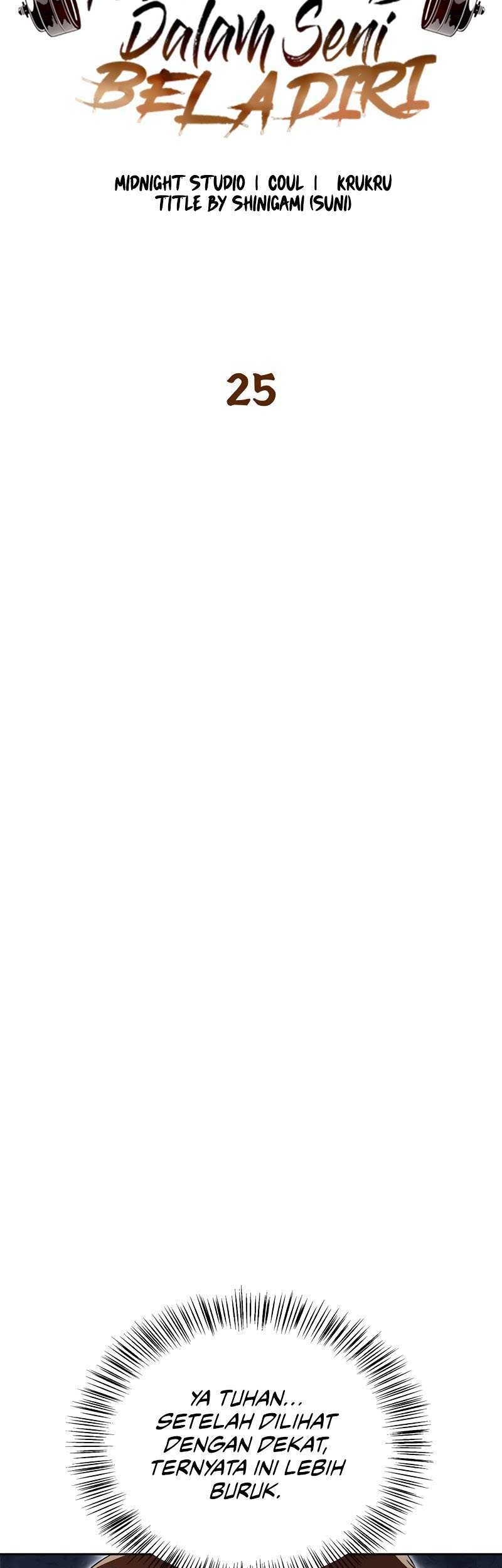 Genius Martial Arts Trainer - Chapter 25 - Page 52