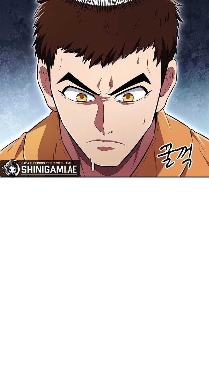 Genius Martial Arts Trainer - Chapter 25 - Page 53