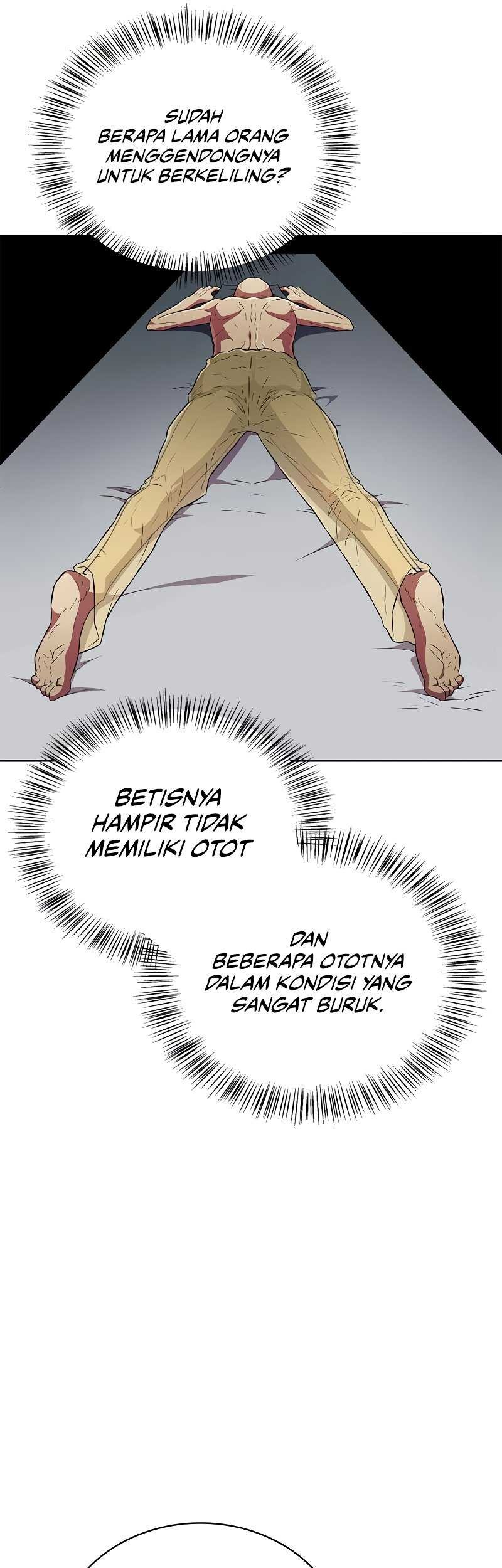 Genius Martial Arts Trainer - Chapter 25 - Page 54