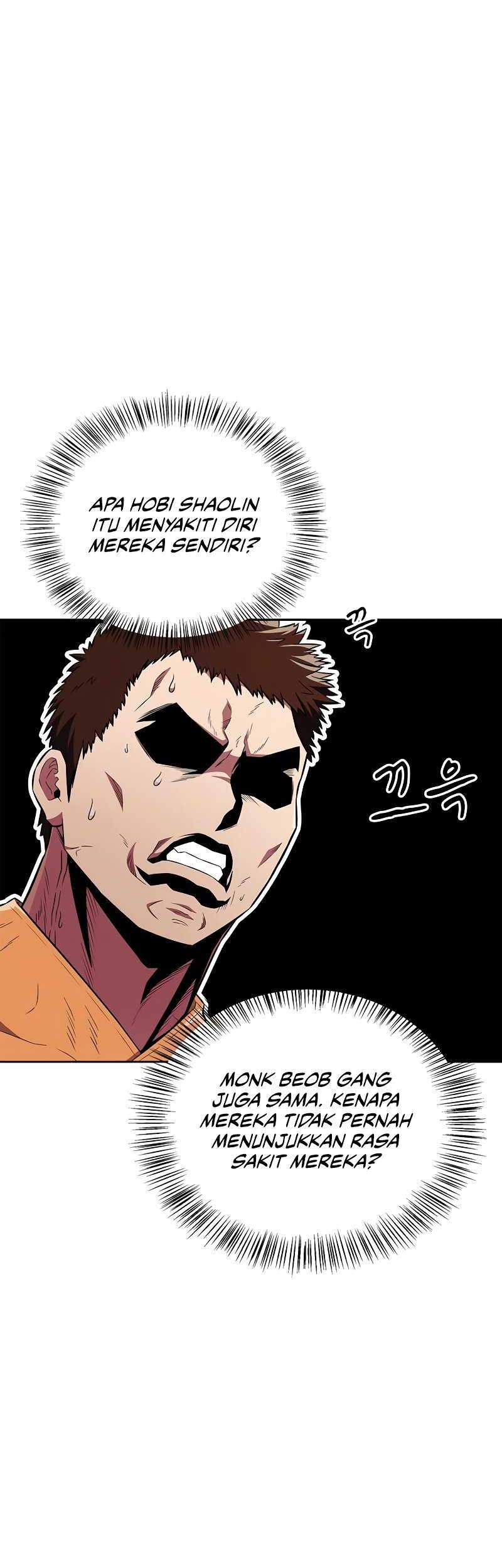 Genius Martial Arts Trainer - Chapter 25 - Page 56