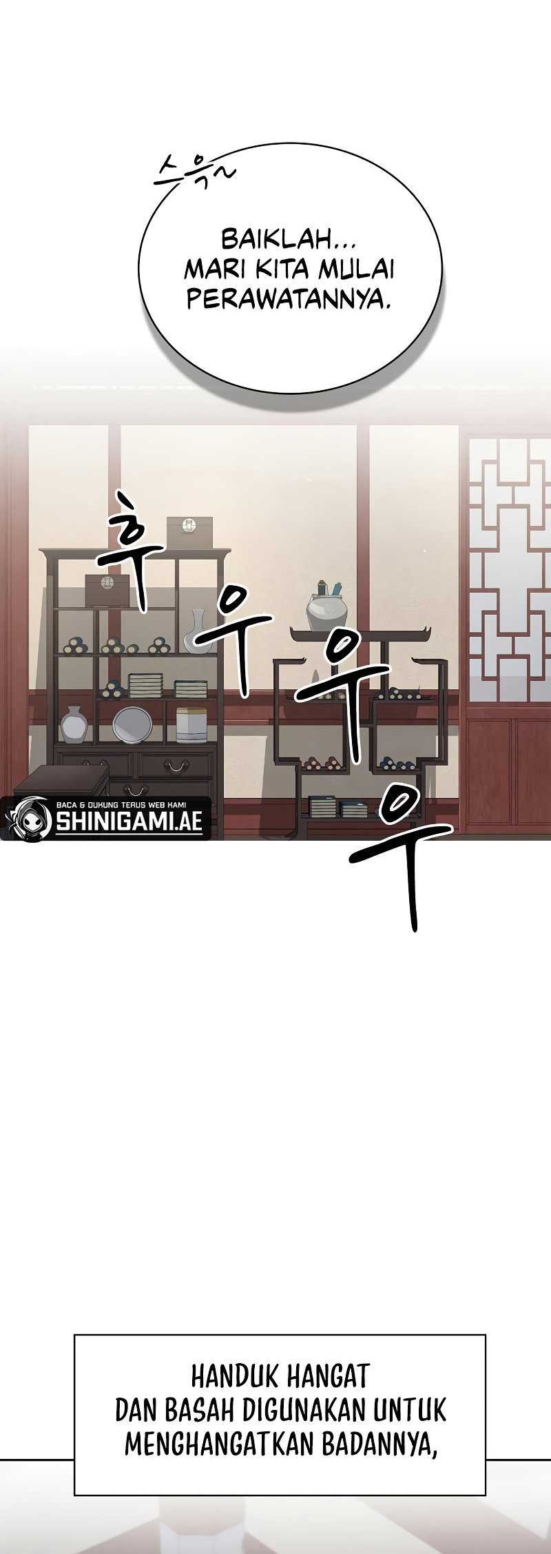 Genius Martial Arts Trainer - Chapter 25 - Page 57