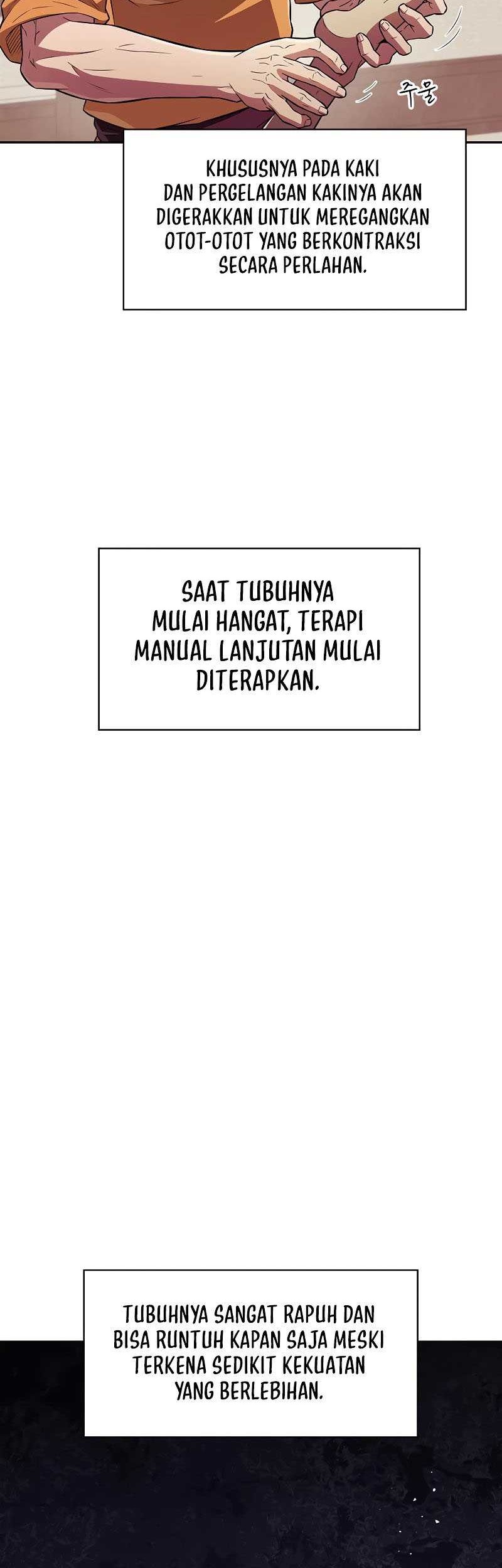 Genius Martial Arts Trainer - Chapter 25 - Page 59