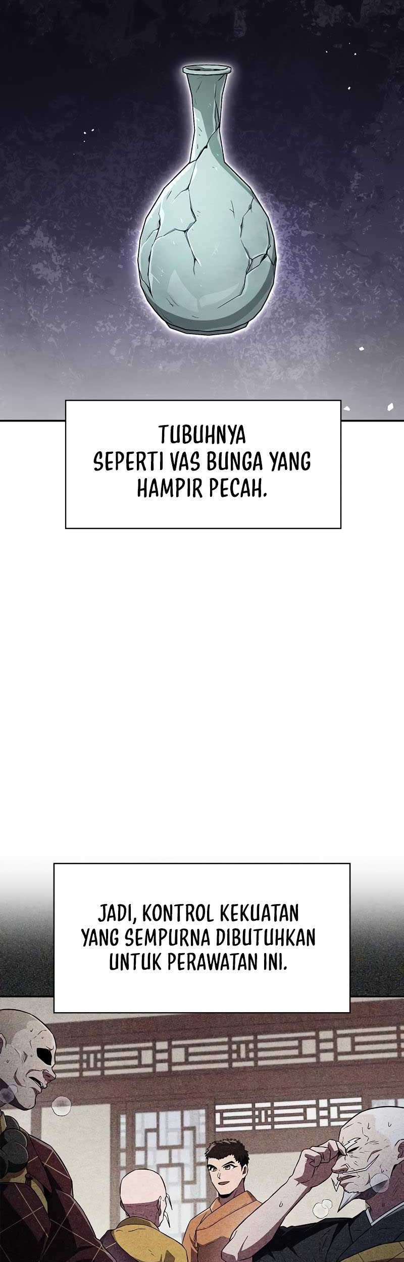 Genius Martial Arts Trainer - Chapter 25 - Page 60