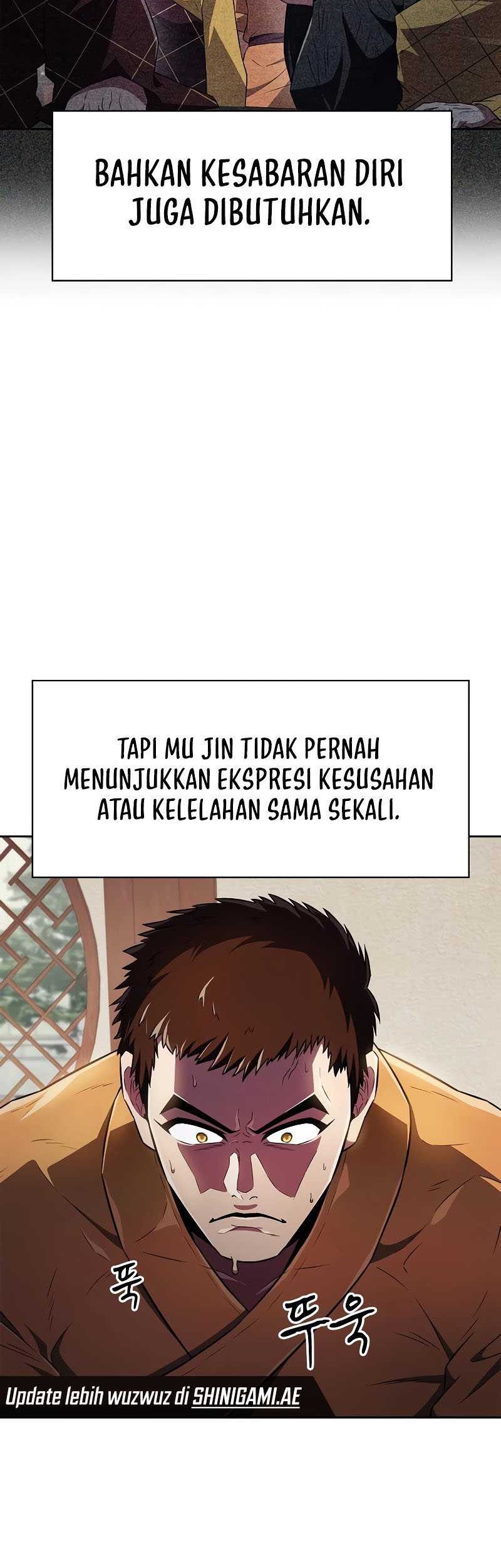 Genius Martial Arts Trainer - Chapter 25 - Page 61