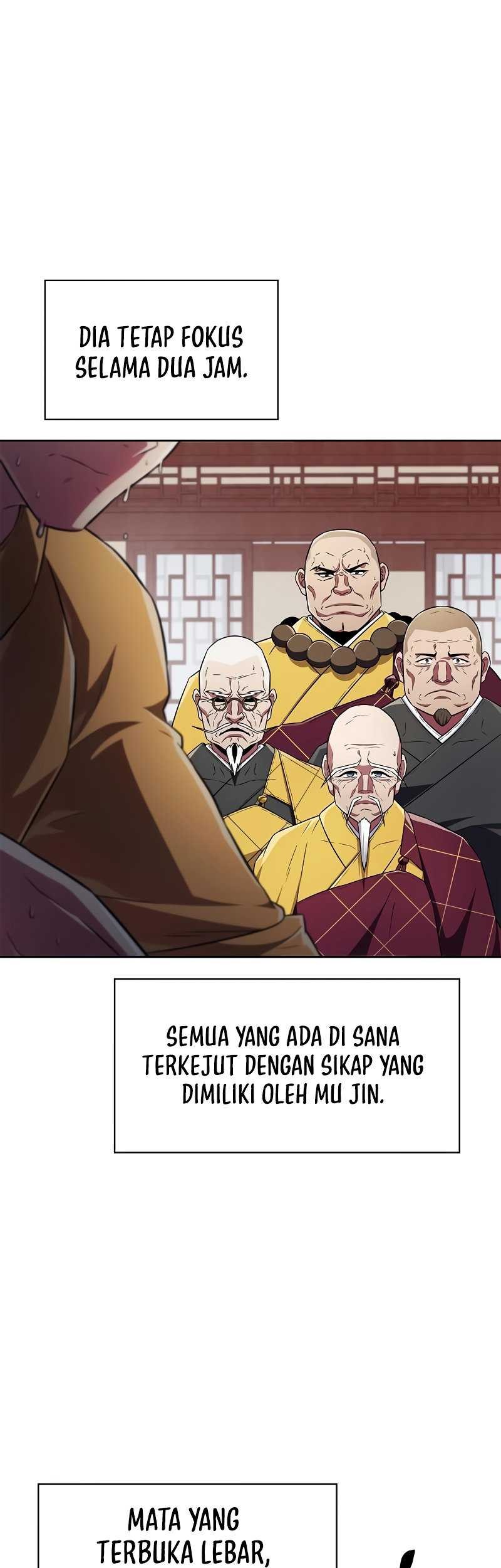 Genius Martial Arts Trainer - Chapter 25 - Page 62