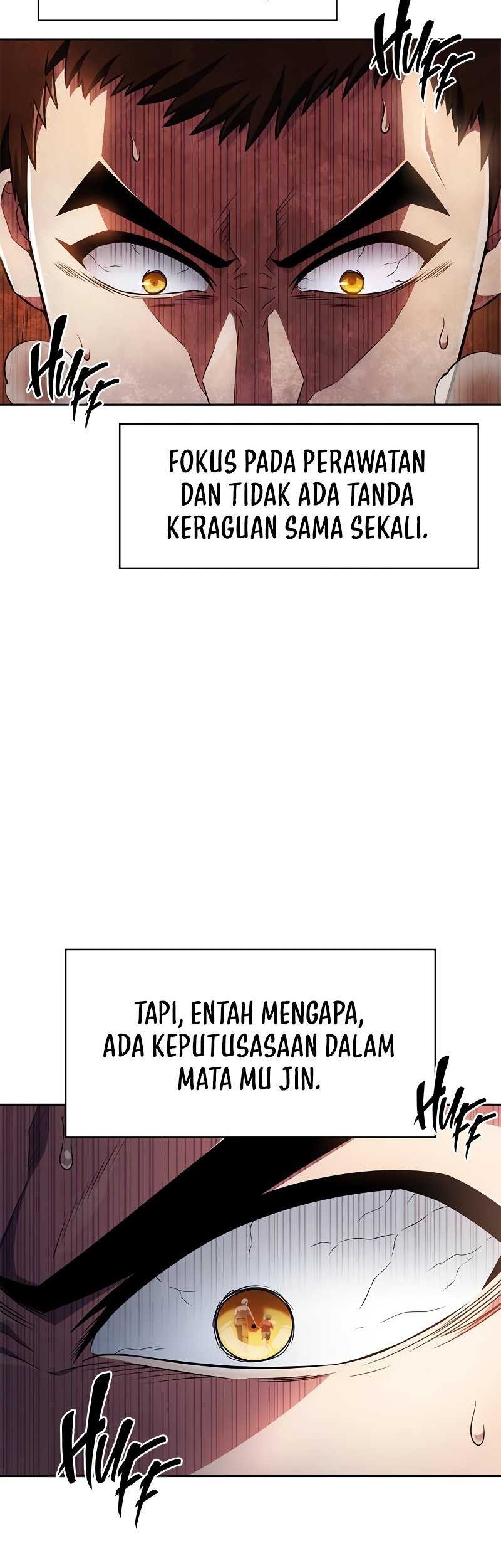 Genius Martial Arts Trainer - Chapter 25 - Page 63