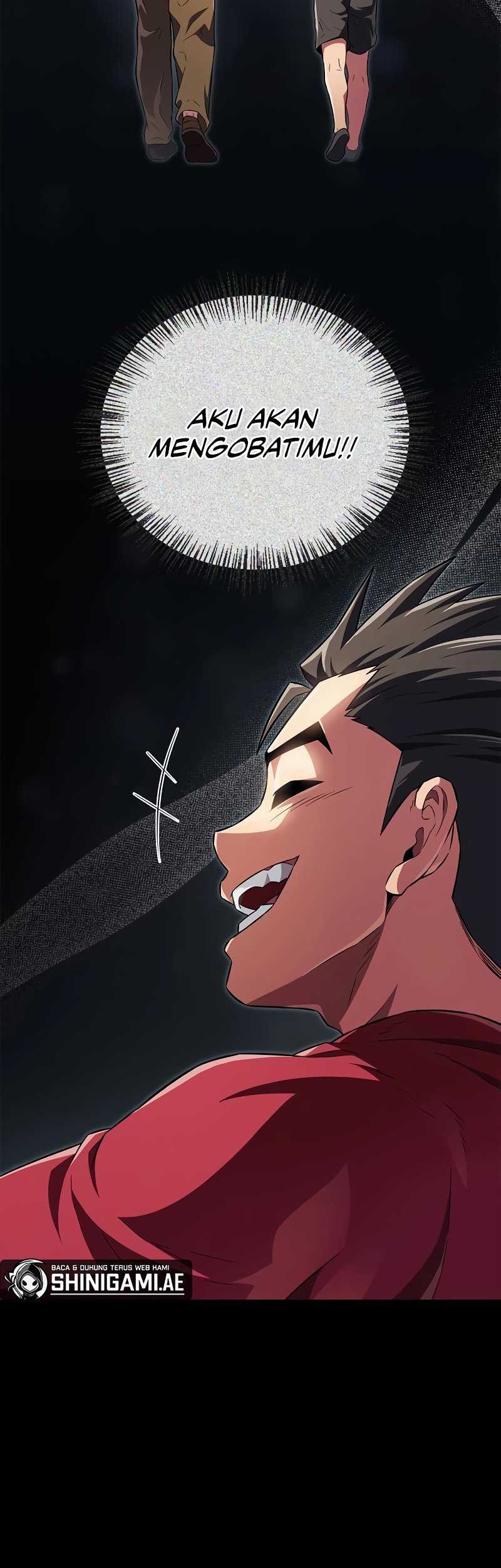 Genius Martial Arts Trainer - Chapter 25 - Page 65